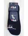 FILA F1278/3 TRIS CALZA INVISIBILE