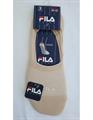 FILA F1278/3 TRIS CALZA INVISIBILE