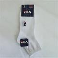 FILA F1609 TRIS QUARTER COT.