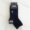 FILA F1609 TRIS QUARTER COT.