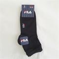 FILA F1609 TRIS QUARTER COT.