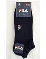 FILA F1709 TRIS FANTASMINO COT.