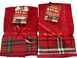 TR HELENE MONCANIS BREAD SET 1+1 SPUGNA NATALE