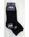 FILA F1763 TRIS QUARTER UOMO COT.