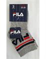 FILA F8338 TRIS QUARTER BIMBO