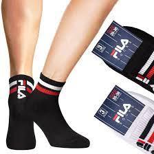 FILA F9341 BIKE SOCKS TRIS