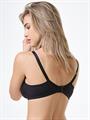 SPIMAN MIRA REGGISENO CON INCROCIO COTONE ELASTICO COPPA B