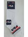 FILA F9398 TRIS CALZA QUARTER UOMO