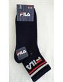 FILA F9398 TRIS CALZA QUARTER UOMO