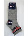 FILA F9398 TRIS CALZA QUARTER UOMO