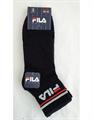 FILA F9398 TRIS CALZA QUARTER UOMO