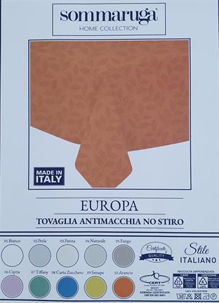 SOMMARUGA EUROPA TOVAGLIA ANTIMACCHIA NO STIRO X12