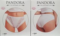 PANDORA 0061 SLIP DONNA