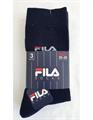 FILA F9630 TRIS CALZA CORTA UOMO