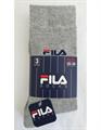 FILA F9630 TRIS CALZA CORTA UOMO