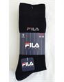 FILA F9630 TRIS CALZA CORTA UOMO