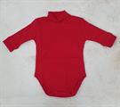 N.GABRIELLI NG214 CF 3 PZ BODY LUPETTO ROSSO