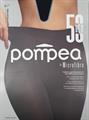 POMPEA MICROFIBRA 50 COLLANT 5XL NERO