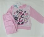 ELLEPI WI4169 MINNIE PIGIAMA BABY CALDO COTONE