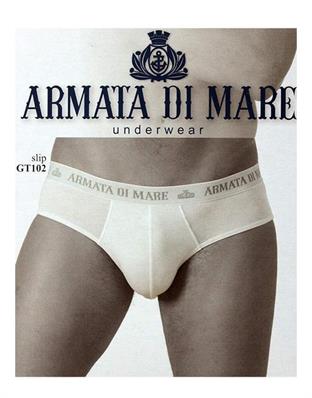 ARMATA DI MARE GT102 SLIP UOMO E/E