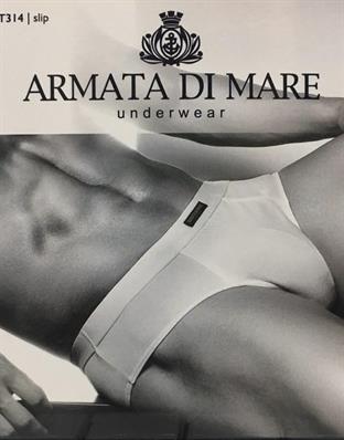 ARMATA DI MARE GT314 SLIP UOMO E/I