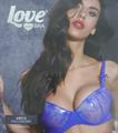 LOVE AND BRA 69012 BALCONCINO ROYALE