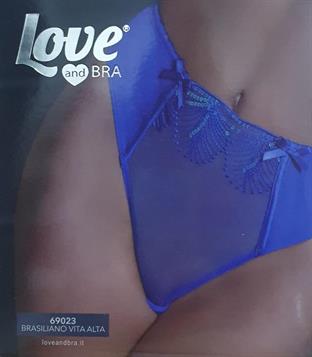 LOVE AND BRA 69023 BRASILIANA VITA ALTA ROYALE