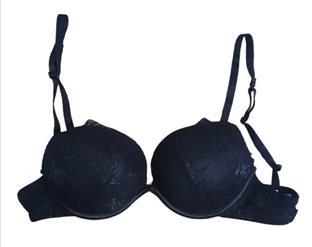 LOVE AND BRA 53411 PUSH-UP COL.CAVIALE