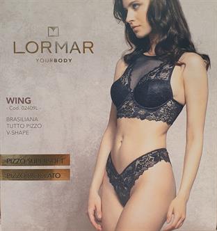 LORMAR WING 02409L BRASILIANA V-SHAPE