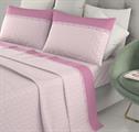 IRGE GINEVRA COMPLETO LETTO SING COT. FANTASIE ASS