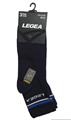 LEGEA LG014 CALZA TENNIS MIDI