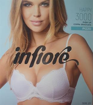 INFIORE 3000 PUSH-UP COPPA GRADUATA