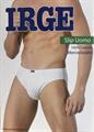 IRGE IR016 SLIP UOMO ELASTICO INTERNO