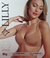 LILLY SL5 PUSH-UP COPPA C MOUSSE