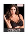 LOVE AND BRA JACQUELINE REG SFODERATO DETTAGLIO TULLE