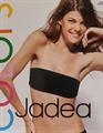 JADEA JADA FASCIA COTONE RAGAZZA