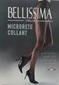 BELLISSIMA COLLANT MICRORETE DONNA