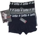 LOTTO LB1000 BOXER UOMO