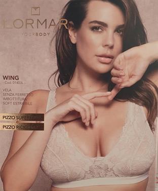 LORMAR WING 01403L REGGISENO VELA S.FERRETTO