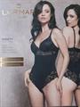 LORMAR VANITY 03412L BODY DONNA NERO