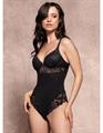 LORMAR VANITY 03412L BODY DONNA NERO