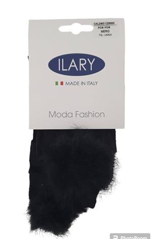 ILARY PON PON CALZINO DONNA MODA