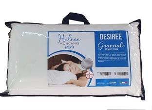 TR DESIREE GUANCIALE MEMORY FOAM H15