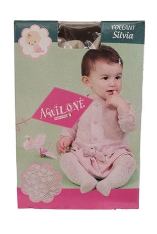 AQUILONE SILVIA COLLANT BABY TG.3/6-6/12-12/18-18/24