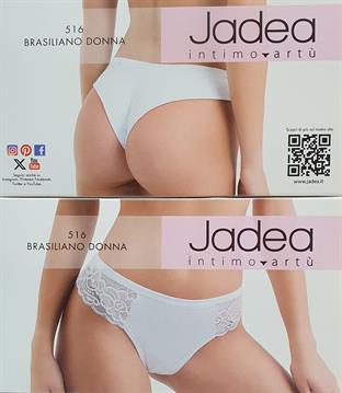 JADEA 516 BRASILANO DONNA PIZZO