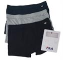 FILA 5262 BOXER UOMO ELAST.INTERNO