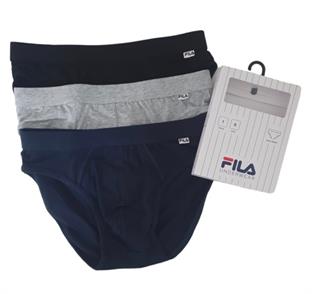 FILA 5263 SLIP UOMO ELAST.INTERNO