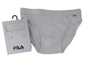 FILA 5263 SLIP UOMO ELAST.INTERNO