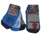 INVOICE SPIDERMAN CALZINO 3PAIA COTONE