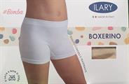 ILARY 285 BOXERINO BIMBA MICROFIBRA